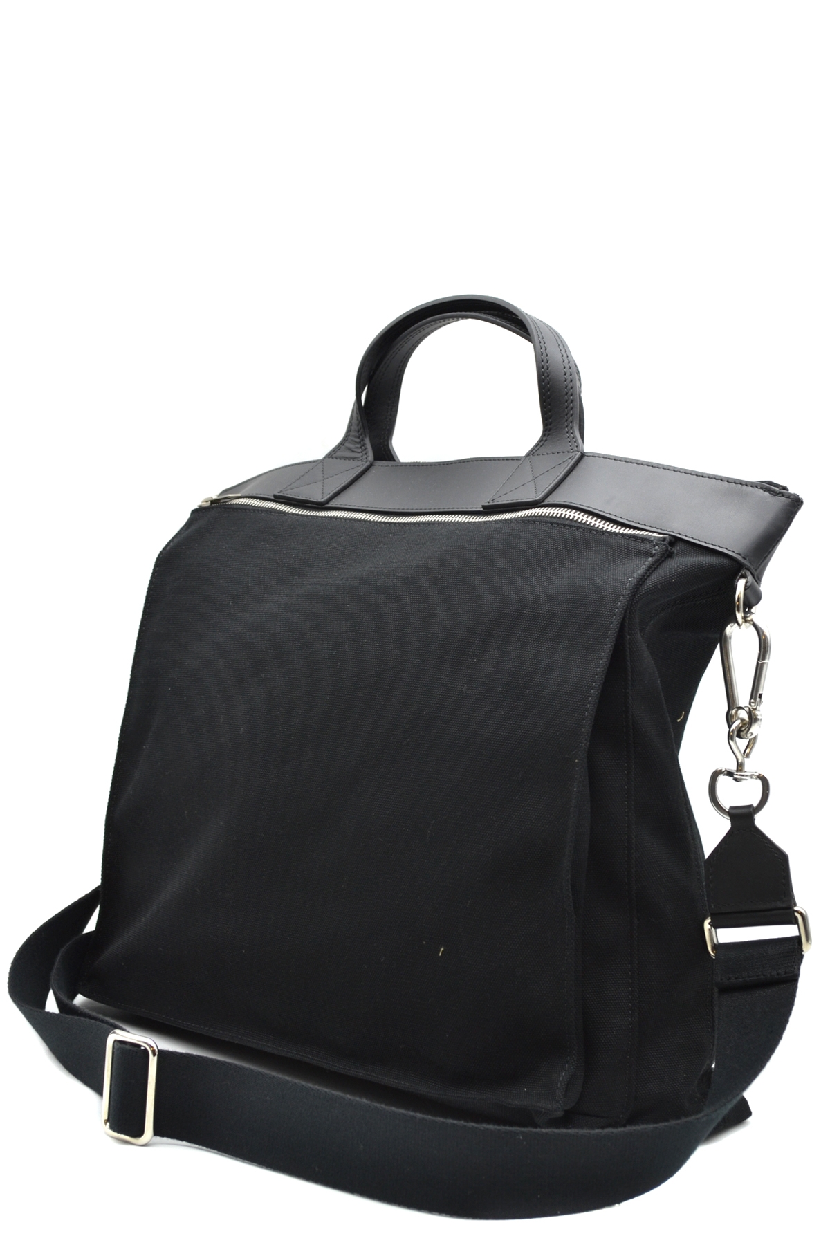 GOLDEN GOOSE DELUXE BRAND Men's Bags Handbag Black Leather NIB