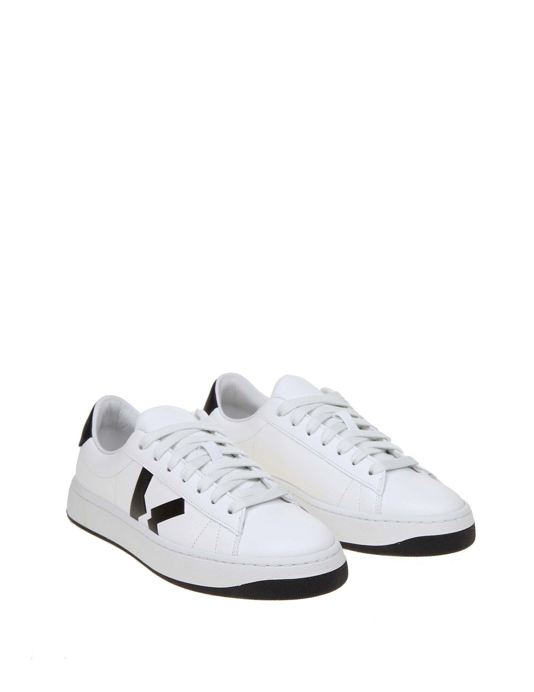 KENZO Women's Shoes Sneakers White NIB Authentic 37 38 39 40 | eBay