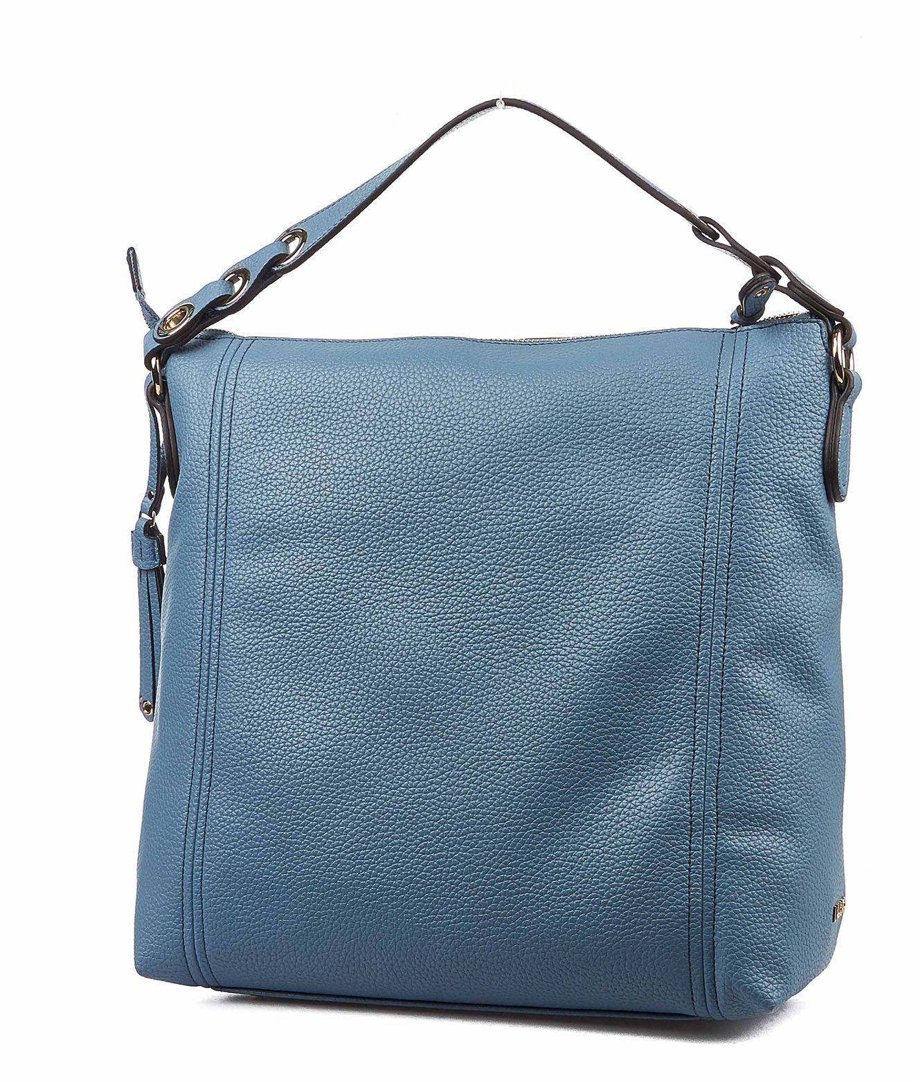 liu jo blue bag