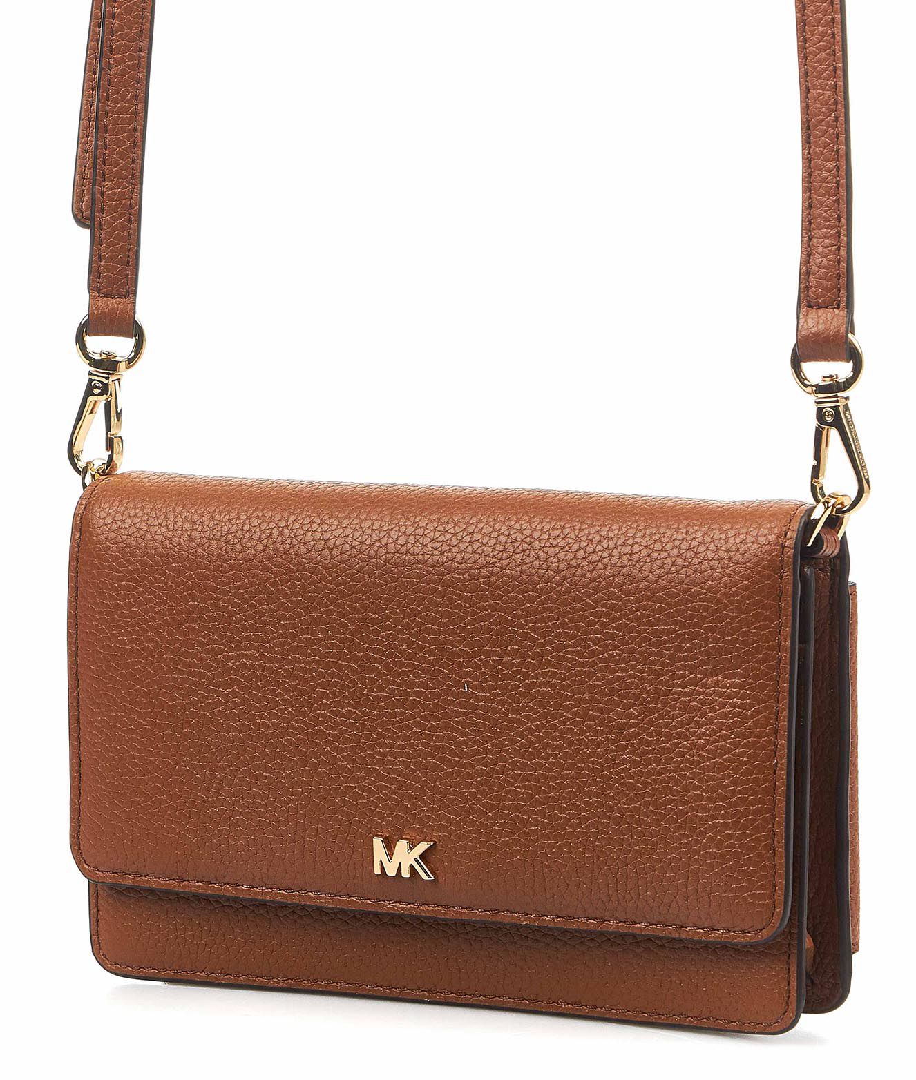 MICHAEL KORS Women's Bags Cross Body Brown NIB Authentic | eBay